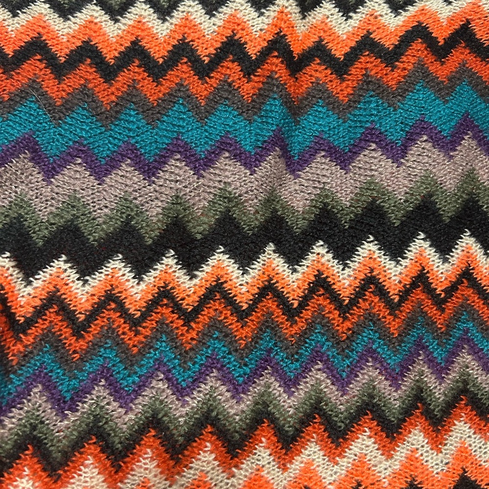 Infinity Scarf - Picture 2 of 2